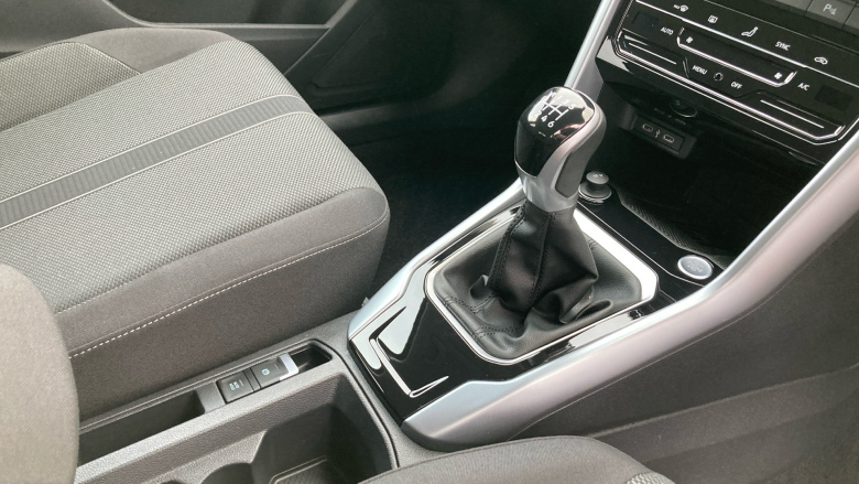 Volkswagen T-Roc 1.5 TSI Match 5dr Petrol Hatchback